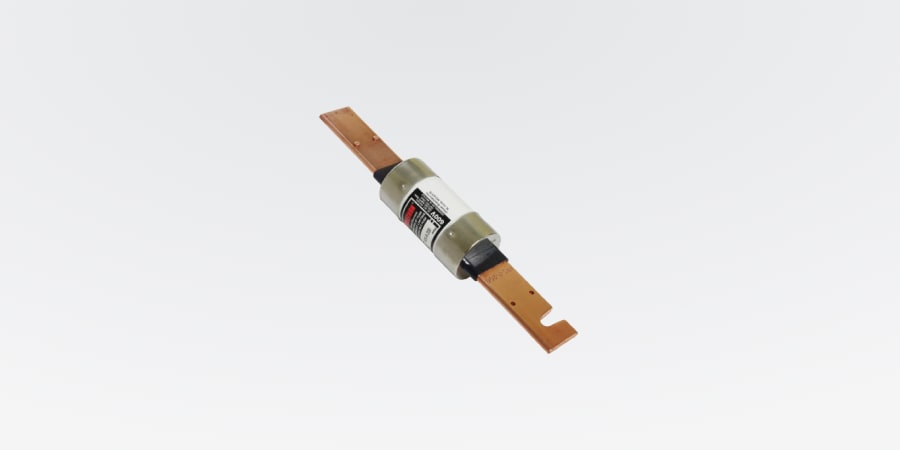 Low Voltage Fuses